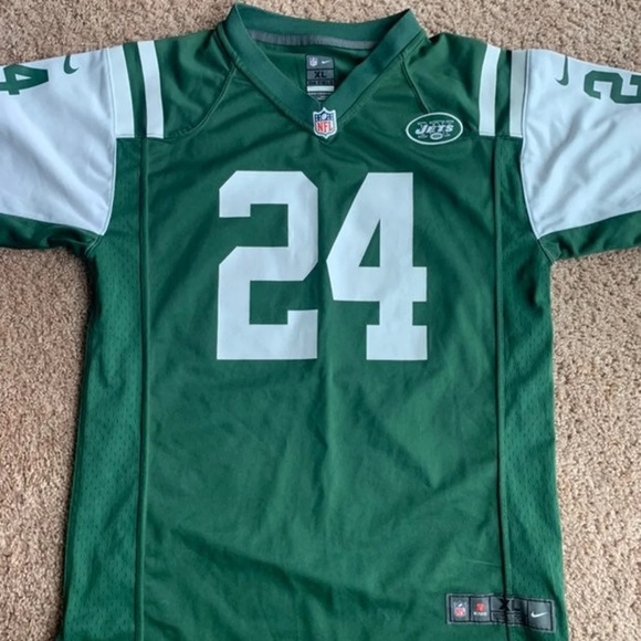 Kids XL Revis jersey - Picture 1 of 2